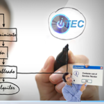 Soporte IT para pymes y empresas