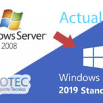 actualizar server 2008 a 2019