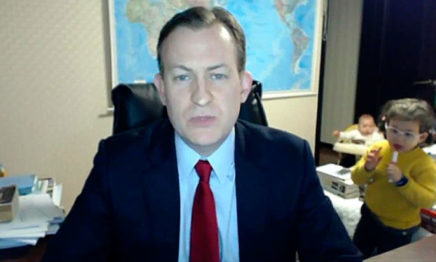 El Trabajo remoto en la Empresa o teletrabajo